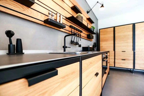 Exclusief landhuis voor 14 personen in Schlagsdorf op Fehmarn - thumbnail 4
