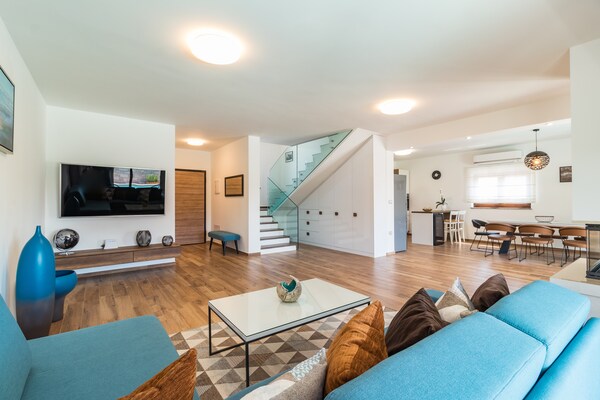 Vrijstaande villa met privézwembad voor 6 personen nabij Pula - thumbnail 6