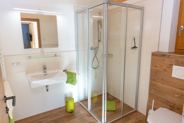 6-persoons appartement aan de piste in Kleinarl - thumbnail 5