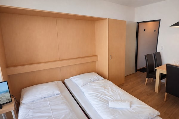 3-persoons appartement in Freyung met uitzicht op het Beierse Woud · 3 pers. - thumbnail 4