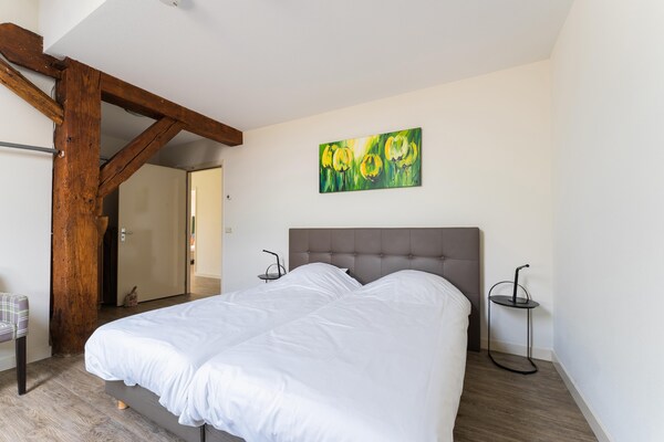 The Old Farmhouse: Landelijk genieten voor 12 personen bij Montfoort - thumbnail 5
