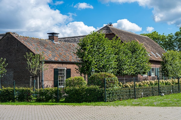The Old Farmhouse - 烏特勒支