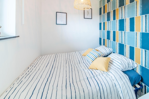 4-persoons appartement met balkon in het Ardense Durbuy - thumbnail 5