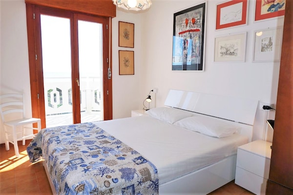 Luchtig appartement Livenza 72 in Porto Santa Margherita - thumbnail 5