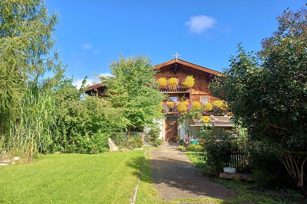 8-persoons vakantiehuis aan de piste in Saalfelden - thumbnail 2