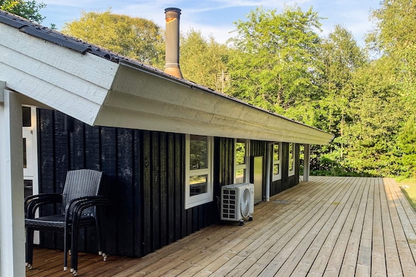 Rustiek vakantiehuis voor 6 personen in het pittoreske Hals - thumbnail 3