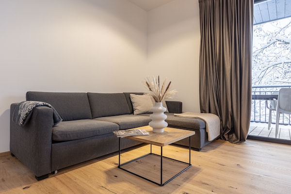 Appartement met privézwembad in St. Martin am Tennengebirge - thumbnail 3