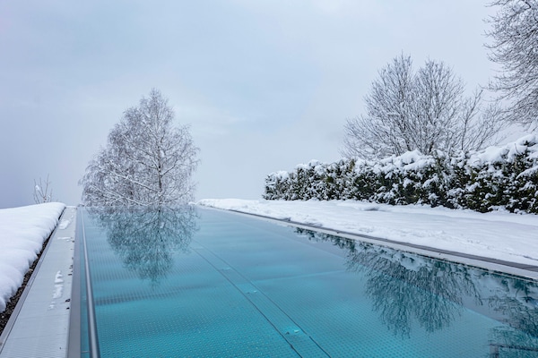 Ruim penthouse appartement in St. Martin am Tennengebirge voor 6 personen - thumbnail 5