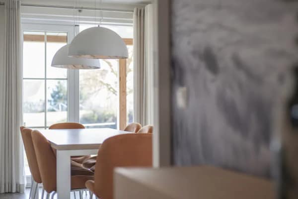 Villa Noordzee Résidence Cadzand-Bad 24: ruim, huisdiervriendelijk strandhuis - thumbnail 2