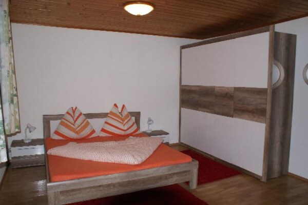 2-persoons appartement in Bodensdorf am Ossiachersee - thumbnail 3