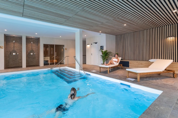 4-persoons vakantiehuis in Samoëns op 750 m van het centrum - thumbnail 6