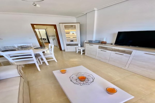 Vrijstaande bungalow met gedeeld zwembad op 3 km van het strand in Torrevieja - thumbnail 6