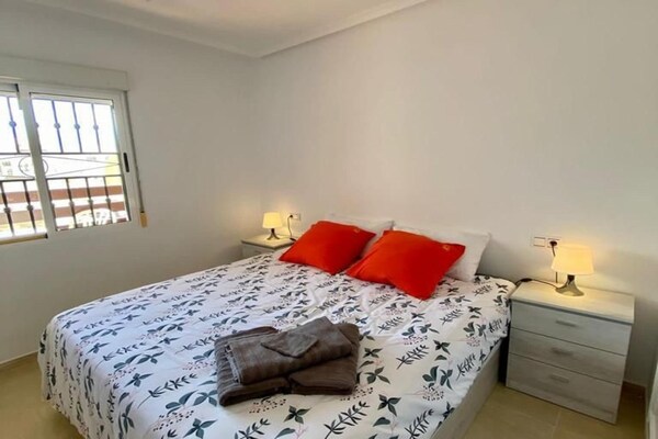 Gezellige bungalow voor 4 personen in Torrevieja - thumbnail 3