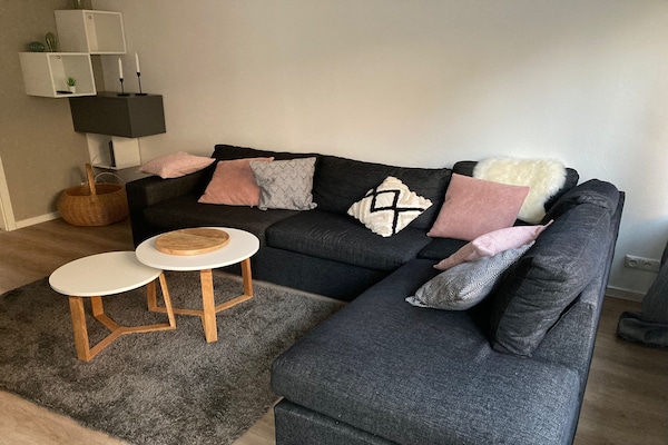 Ferienhaus White Pearl: Luxe vakantiehuis bij meer en strand in Noordwijkerhout - thumbnail 2