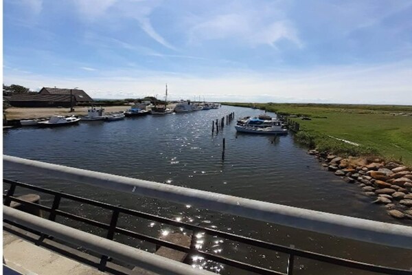 8-persoons vakantiehuis in Dannemare op 700 m van zee - thumbnail 5