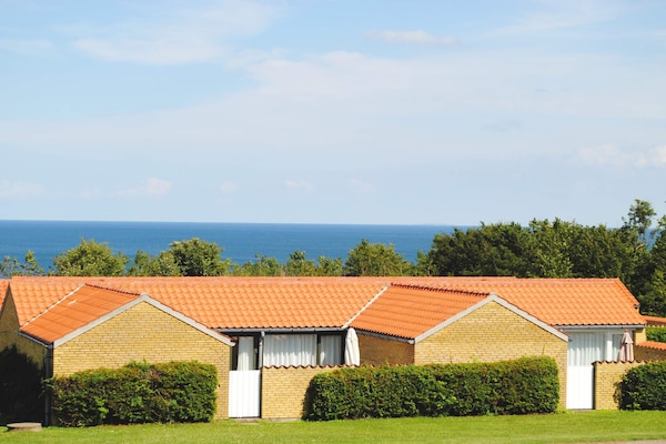 2 Pers.hus - Bornholm