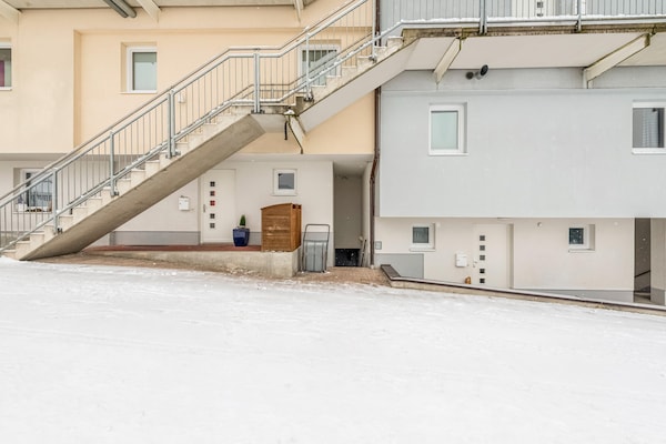 4-persoons penthouse appartement in Wagrain nabij de piste - thumbnail 6
