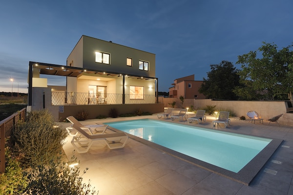 Villa Helios - Pula