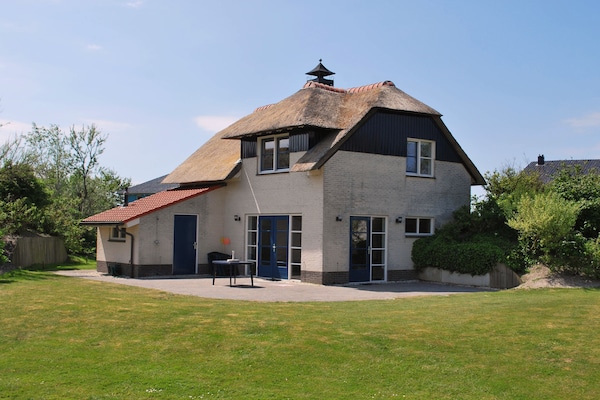 Beach Resort Makkum 21 - Makkum