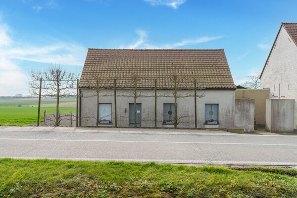 Vrijstaand wellnesshuis met hottub en sauna in Ploegsteert - thumbnail 6