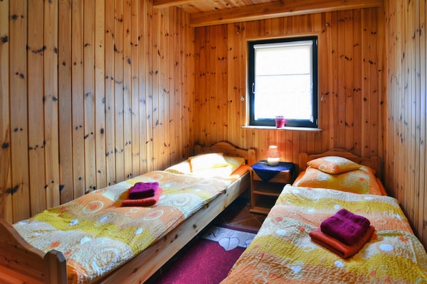 Rustig vakantiehuis voor 4 personen in Kolobrzeg met tuin - thumbnail 3