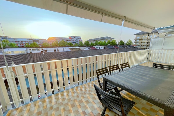 6-persoons appartement aan het strand in Caorle - thumbnail 5