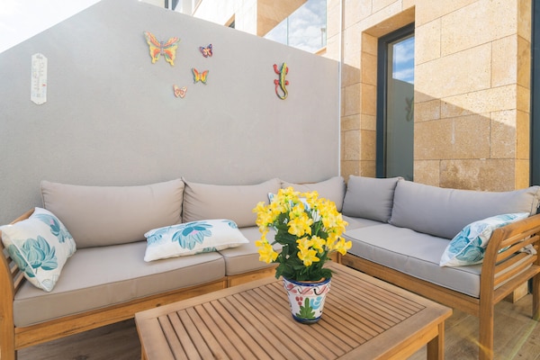 Casa Joyosa: Luxe nieuw vakantiehuis op 100 meter van de zee in Villajoyosa - thumbnail 5