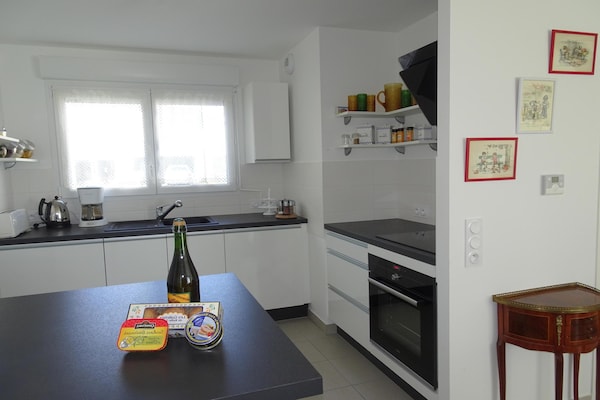Knusse vrijstaande vakantiewoning op 1 km van strand en haven Paimpol - thumbnail 5