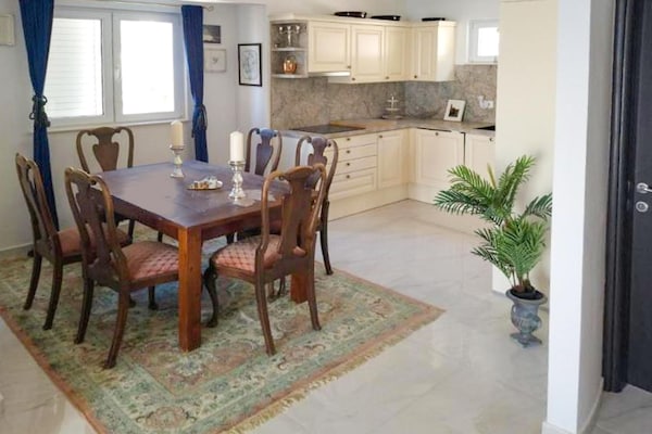 Ruime Duplex Suite in Makarska voor 5 personen - thumbnail 3