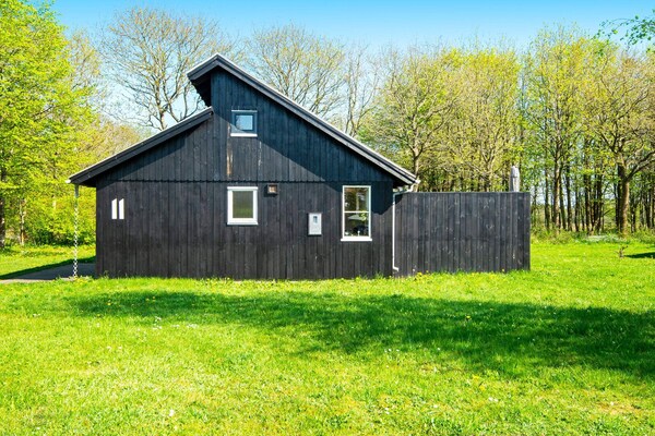 Centraal gelegen vakantiehuis in Hovborg voor 6 personen - thumbnail 2