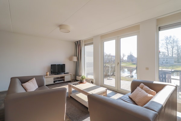 Beach Resort Makkum 30 - thumbnail 2