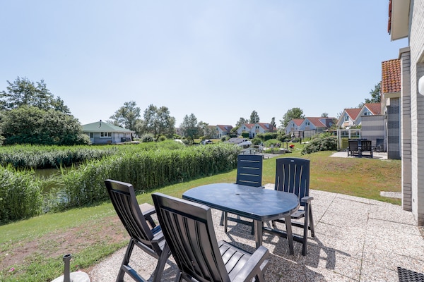 Beach Resort Makkum 30 - thumbnail 5