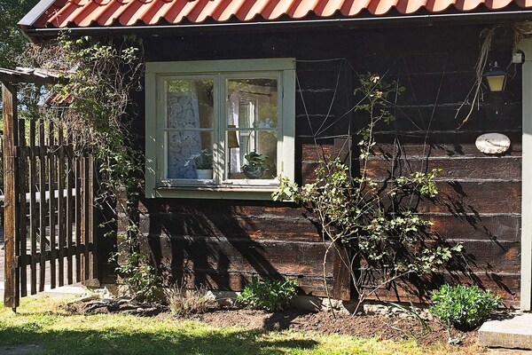 6-persoons vakantiehuis in Tofta, Gotland op 600m van zee - thumbnail 4