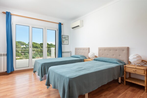Casa Ramon: Exclusieve villa met privétoegang tot de Middellandse Zee in Cala d'Or - thumbnail 4