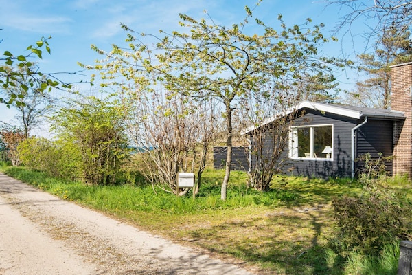 6-persoons vakantiehuis aan zee in Glesborg · 6 pers. - thumbnail 5