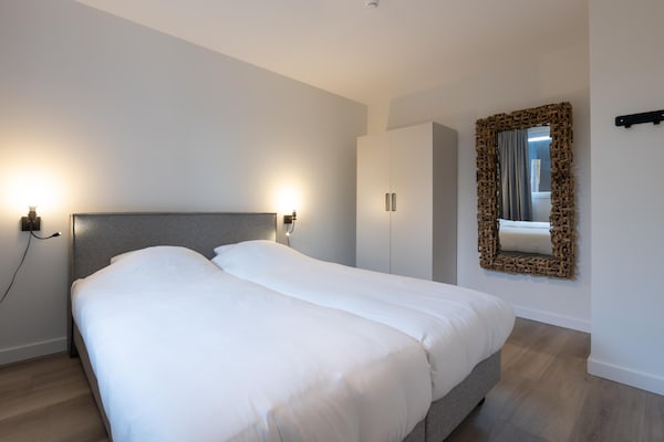 Harbour Loft 1E: Luxe havenappartement met uitzicht op Veerse Meer - thumbnail 3