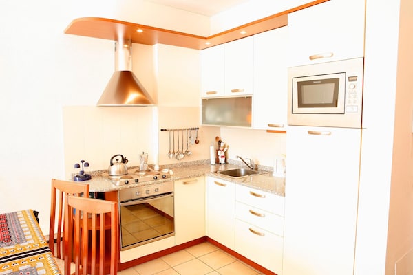 6-persoons appartement in Porlezza op 300 meter van het meer - thumbnail 6