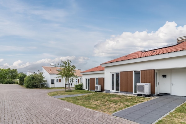 Modern vakantiehuis voor 6 personen in Noordwijkerhout - thumbnail 5