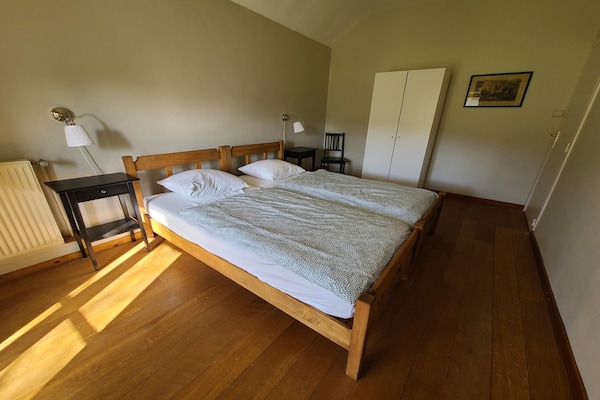Historisch vakantiehuis Le Bocard in Florenville voor 6 personen - thumbnail 6