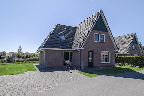 Beach Resort Makkum 31 - thumbnail 6