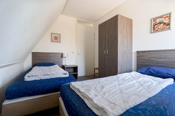 Beach Resort Makkum 32 - thumbnail 5
