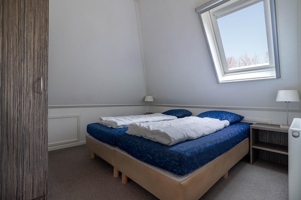 Beach Resort Makkum 32 - thumbnail 4