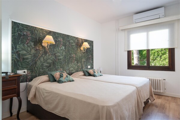 Villa in Port De Pollença op 700m van centrum met privézwembad - thumbnail 5