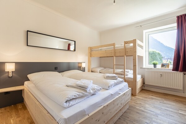 Ruim appartement voor 12 in Eisenerz, vlakbij skipiste en meer - thumbnail 3