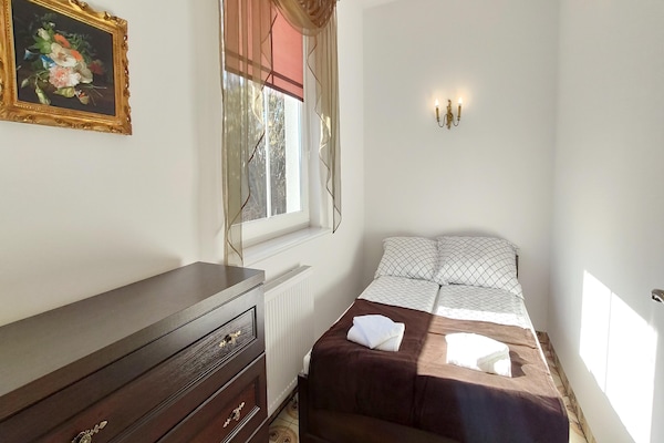 Ruim vakantiehuis voor 11 personen in Darlowo met 6 slaapkamers - thumbnail 6