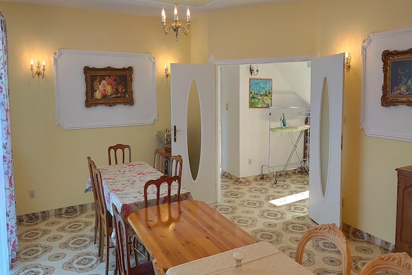 Ruim vakantiehuis voor 11 personen in Darlowo met 6 slaapkamers - thumbnail 5