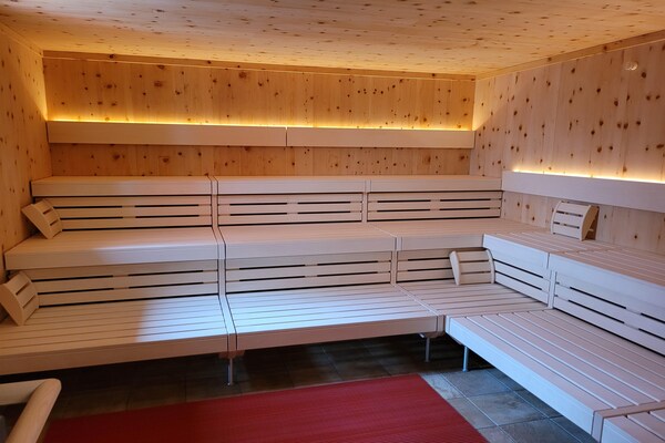 Rustiek appartement voor 6 in Erzberg Alpin Resort, 200m van piste & meer - thumbnail 6