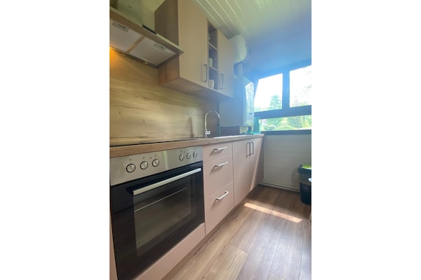 Ruim vakantiehuis in Eschede voor 5 personen - thumbnail 5