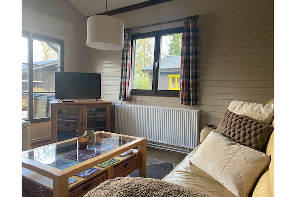 Rustig vakantiehuis voor 4 personen in Eschede - thumbnail 2