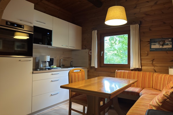 Huisdiervriendelijk vakantiehuis in Eschede voor 4 personen · 50 m² - thumbnail 5